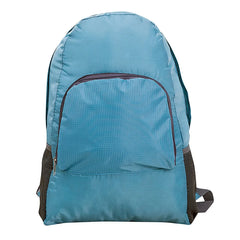 Waterproof Foldable Travel Backpacks Skate Backpack