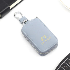 Personality Creative Kitten Key Bag for Men and Women