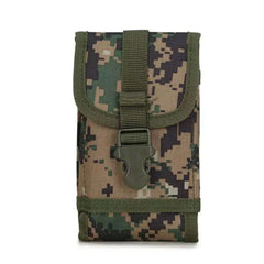 Tactical Phone Bag Military Waist Pocket