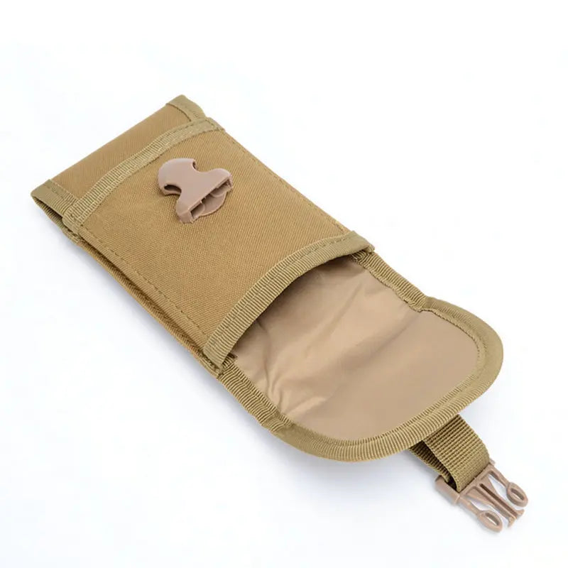 Tactical Phone Bag Military Waist Pocket