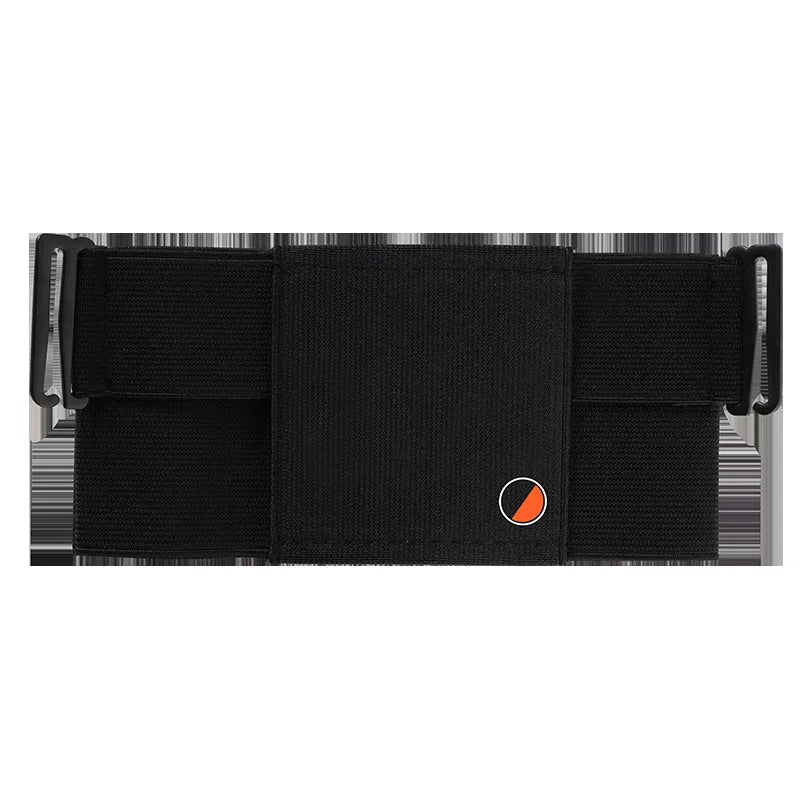 Men's Outdoor Phone Belt Bag Tight Buckle Work Mobile Phone Bag