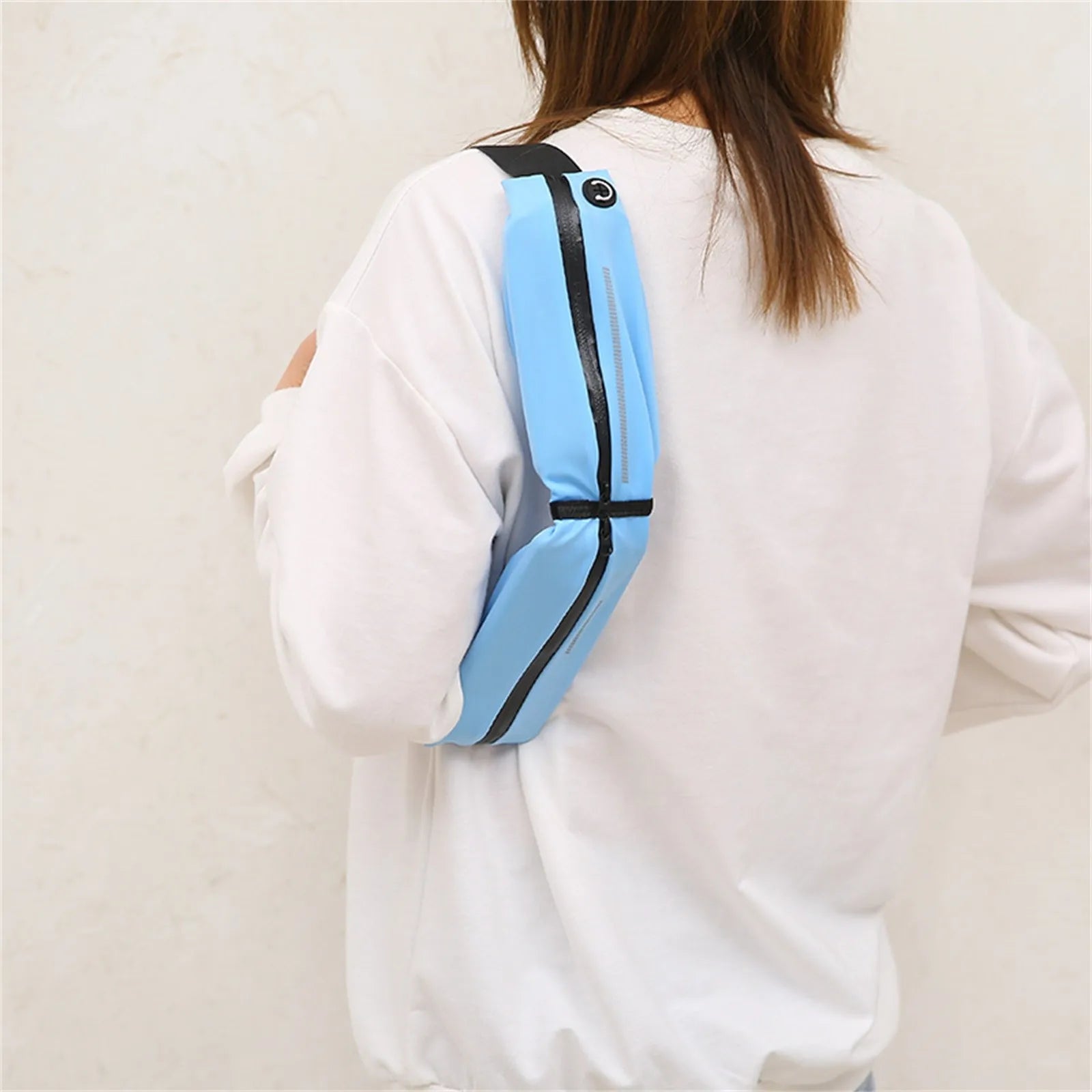 Multifunctional Waist Pack for Biking - Outdoor Mini Bag