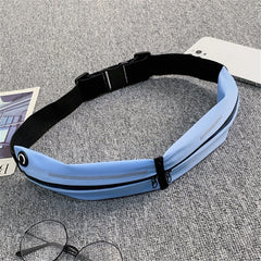 Multifunctional Waist Pack for Biking - Outdoor Mini Bag