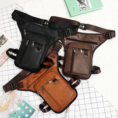 Men's Sling Cross Body Waist Bag Fanny Pack