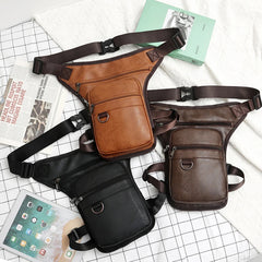 Men's Sling Cross Body Waist Bag Fanny Pack