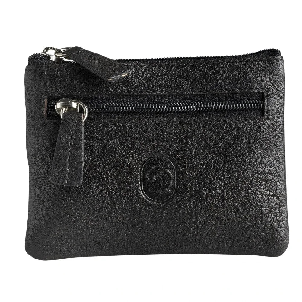 Matias Salva 15018 Brown Leather Man Wallet Spain