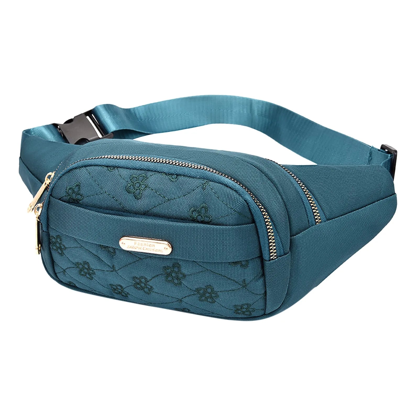 Women's Casual Messenger Bag for Hiking