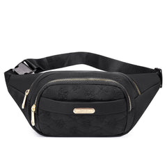 Women's Casual Messenger Bag for Hiking