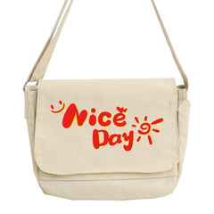Japanese Multi-function Messenger Bag Female Leisure Women Style