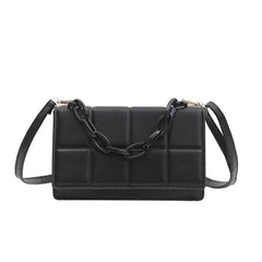 Square Shape Messenger Bag for Holiday