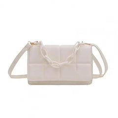 Square Shape Messenger Bag for Holiday