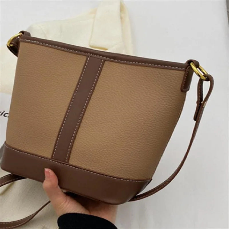 Women's Messenger Bag Crossbody Handbag