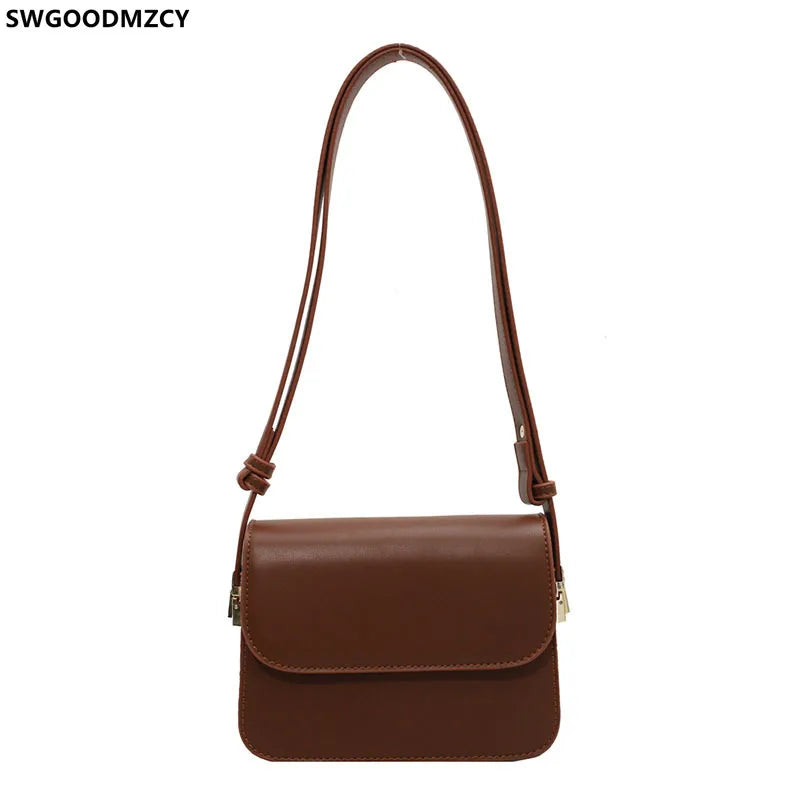 Women's Crossbody Messenger Bag for Office
