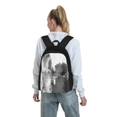 Mewgulf 2 Backpacks Men's Backpacks Bags For Women Summer Male Backpack