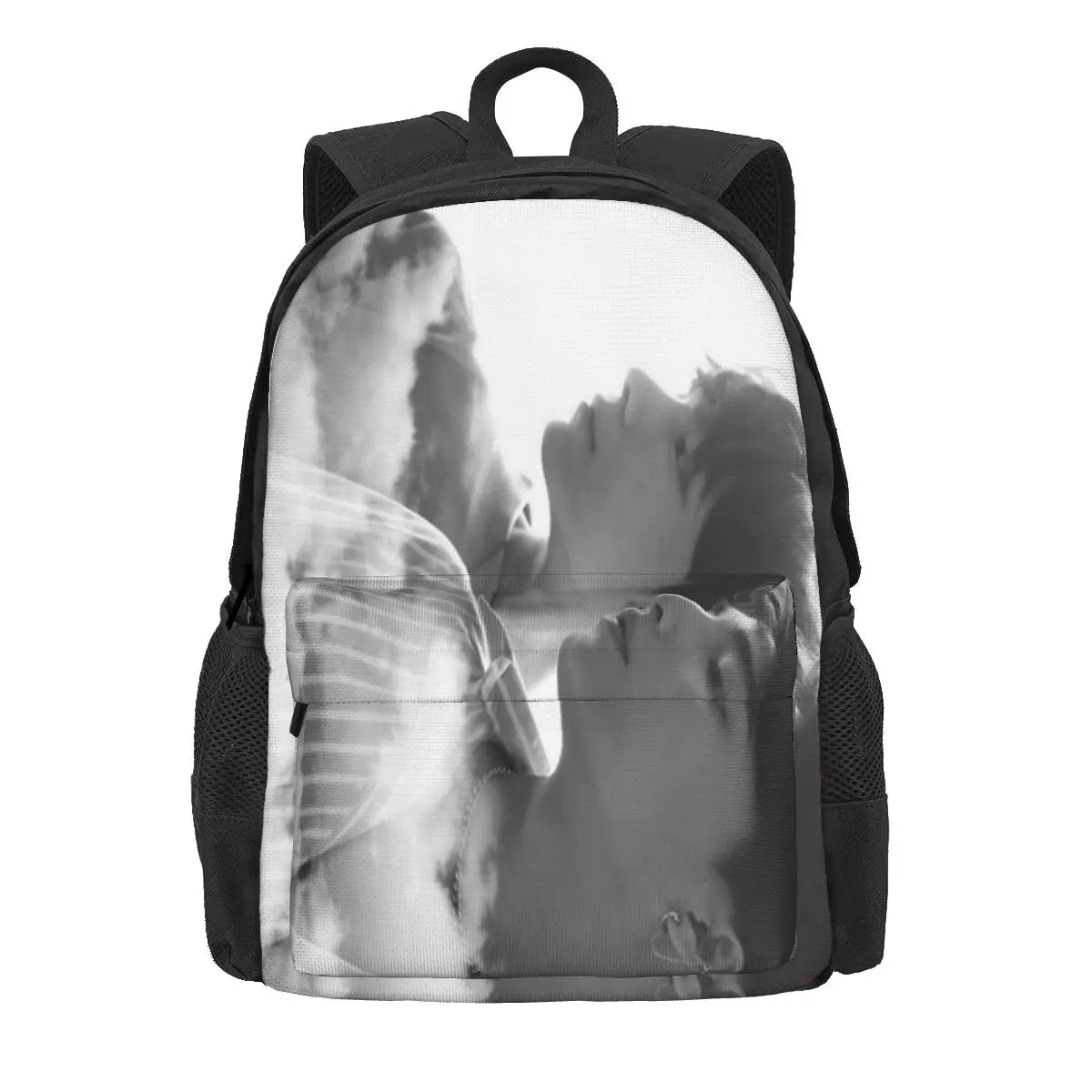 Mewgulf 2 Backpacks Men's Backpacks Bags For Women Summer Male Backpack