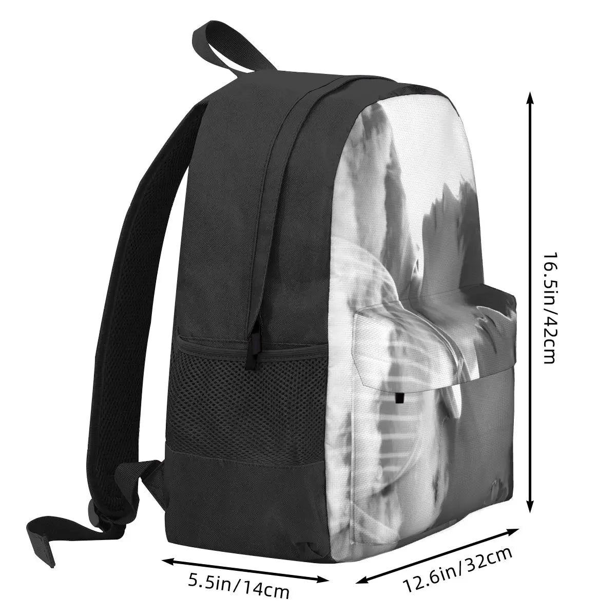 Mewgulf 2 Backpacks Men's Backpacks Bags For Women Summer Male Backpack