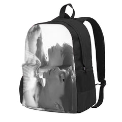 Mewgulf 2 Backpacks Men's Backpacks Bags For Women Summer Male Backpack