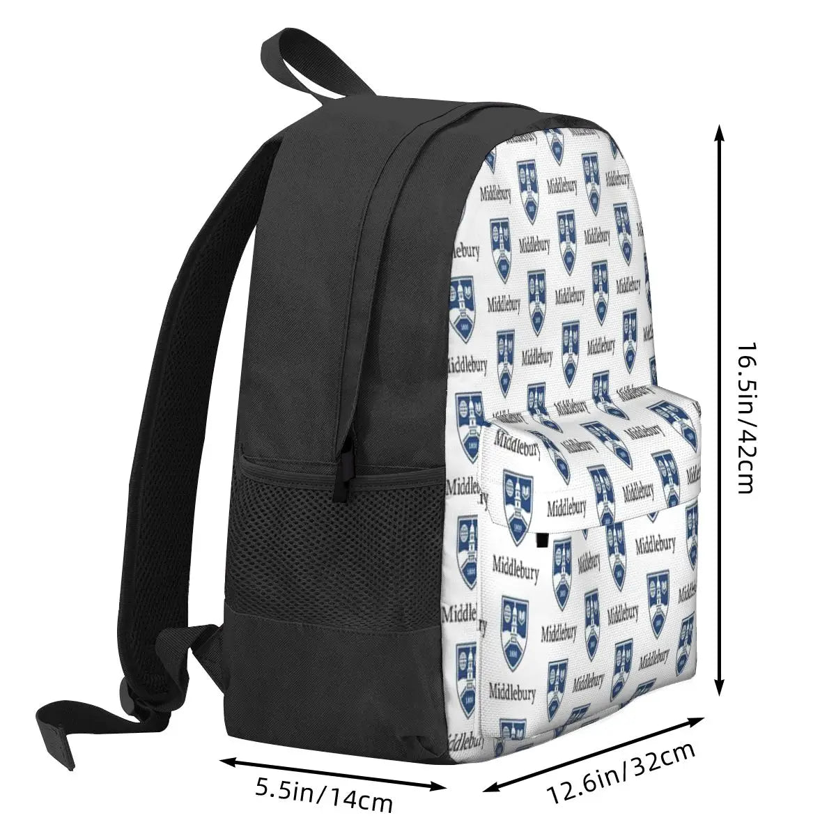 Middlebury College Backpacks Men's Backpacks Bags For Women