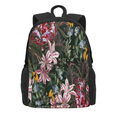 Midnight Garden Xxiii Backpacks Men's Backpacks Bags For Women Bag Woman