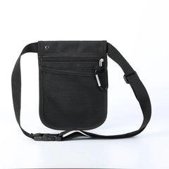 Mihaivin Waist Bag Fanny Pack Nurse Pouch Portable Tool Quick Pick