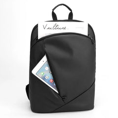 Slim Laptop Backpack 15.6 Inch Business Bag Men Women Office Work Backpack
