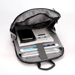 Slim Laptop Backpack 15.6 Inch Business Bag Men Women Office Work Backpack