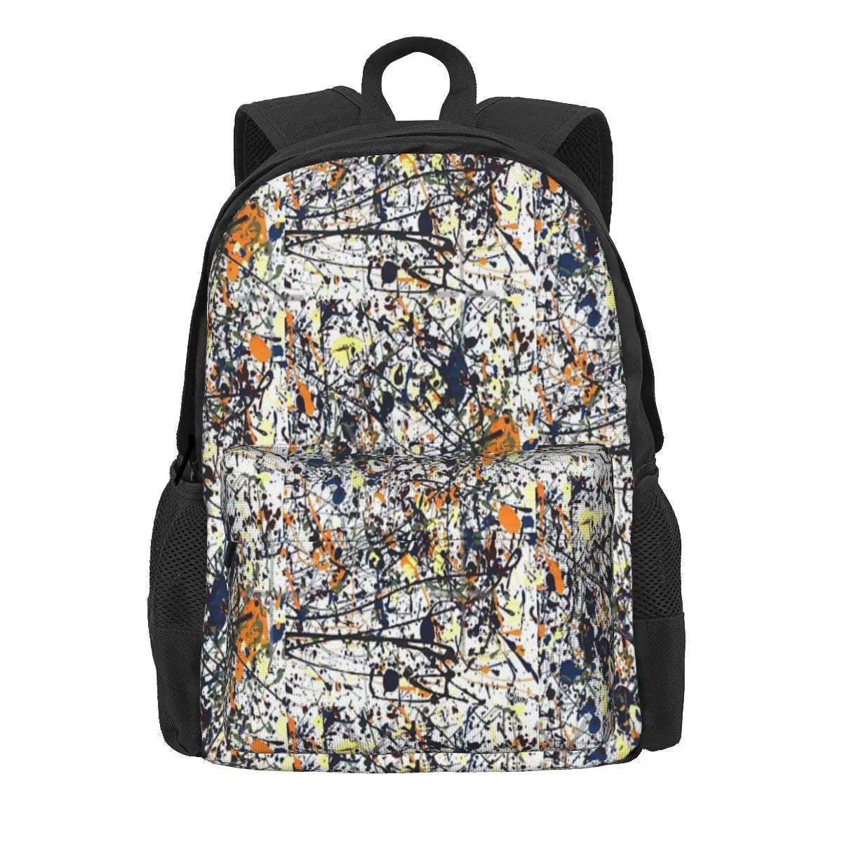 Mijumi Pollock Backpacks Men Women Bag Kids Backpack