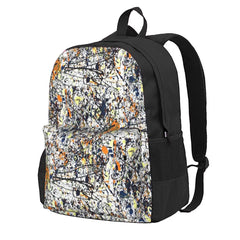 Mijumi Pollock Backpacks Men Women Bag Kids Backpack