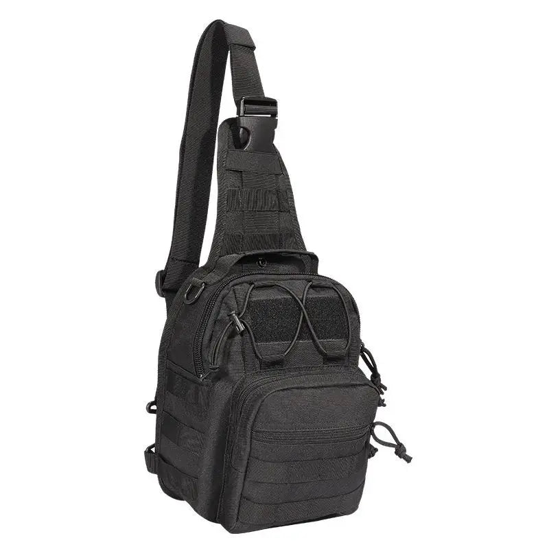 Military Backpack Tactical Outdoor Sport Hiking Climbing Army Bag Cycling Backpa