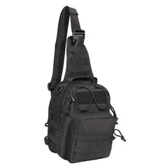 Military Backpack Tactical Outdoor Sport Hiking Climbing Army Bag Cycling Backpa