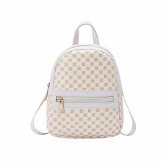 Mini Backpack Foreign Trade Small Bag Girl Student Small Schoolbag