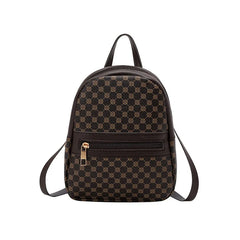 Mini Backpack Foreign Trade Small Bag Girl Student Small Schoolbag