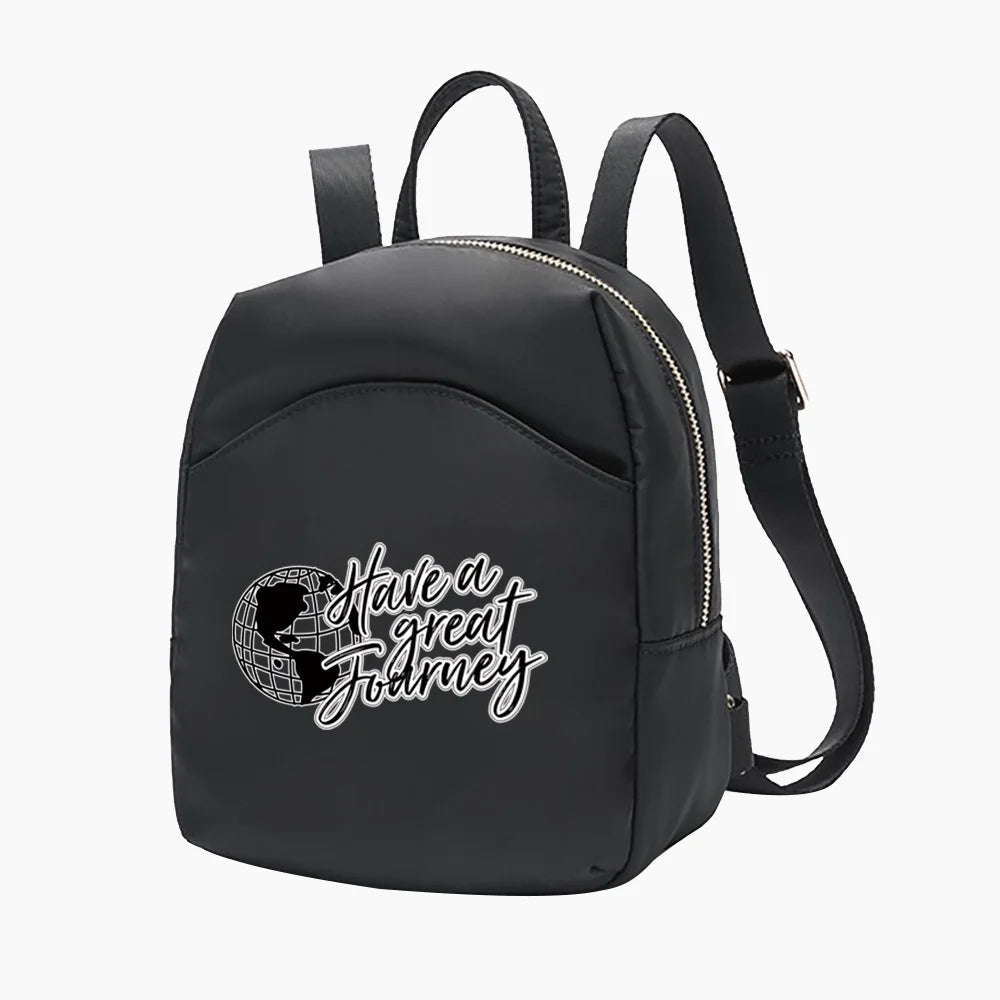 Mini Backpack Crossbody Bag for Women Shoulder Phone Purse Travel Small Pattern