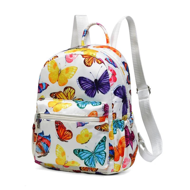 Mini Bag for Women, Travel Purse, Spring Outing Bag