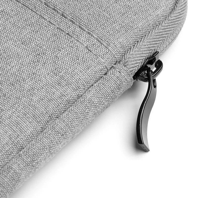 Mini iPad Liner Bag Portable Briefcase Documents Purse Storage Pouch