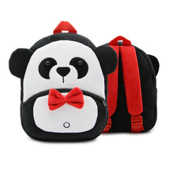 Kid Plush Unicorn Backpack for Toddlers