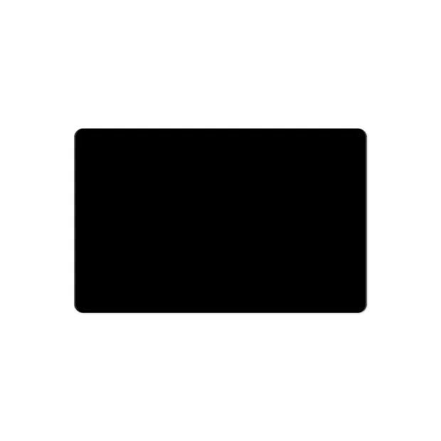 Engraved Wallet Insert Mini Love Note for Boyfriend - Permanent Engraving