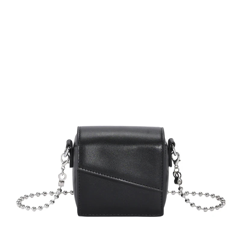 Mini Makeup Box Handbag Bags For Women Small Lipstick Bag