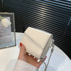 Mini Makeup Box Handbag Bags For Women Small Lipstick Bag