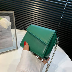 Mini Makeup Box Handbag Bags For Women Small Lipstick Bag