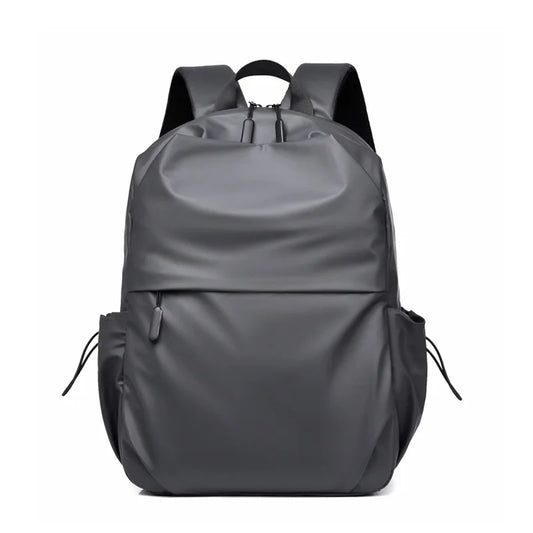 Men's Waterproof Mini Backpack for Short Trips