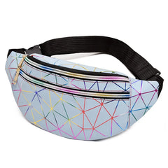 Mini Sports Strap Pouch Multifunction Bags for Women Fanny Pack