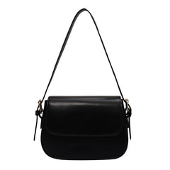 Mini One Shoulder Crossbody Bag Retro Small Square Bag