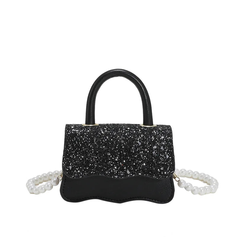Mini Women's Bag Summer Versatile Messenger Bag Personality Ins One Shoulder Sma