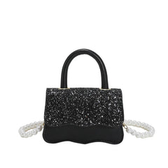 Mini Women's Bag Summer Versatile Messenger Bag Personality Ins One Shoulder Sma