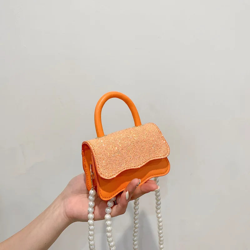 Mini Women's Bag Summer Versatile Messenger Bag Personality Ins One Shoulder Sma