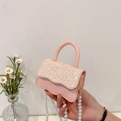 Mini Women's Bag Summer Versatile Messenger Bag Personality Ins One Shoulder Sma