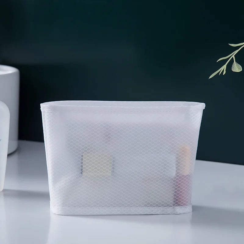 Waterproof Travel Make Up Organizer Storage Bag