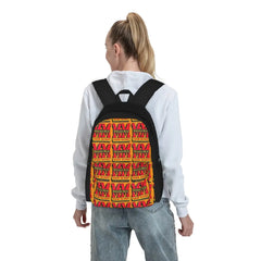 Minneapolis Moline Modern Machinery Backpack