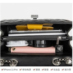 Women's Handbag Fashion Messenger Bag for Students